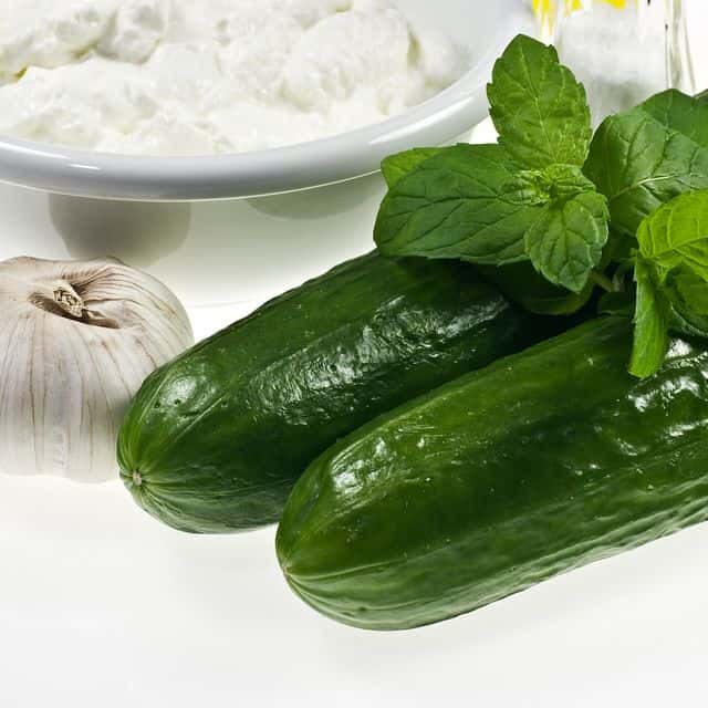 Castraveți