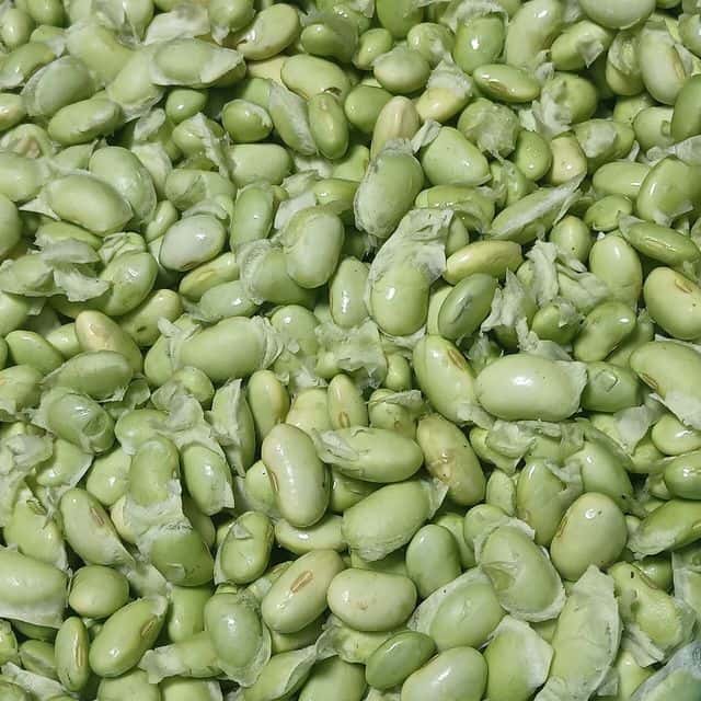 Edamame boabe (congelate)