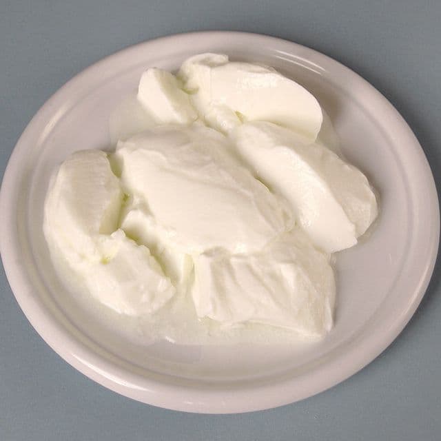 Iaurt natural 1,5%