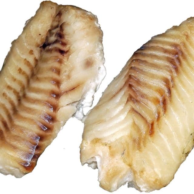 File de merluciu