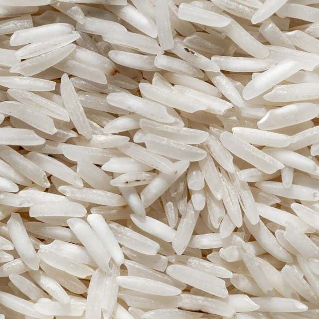 Orez basmati