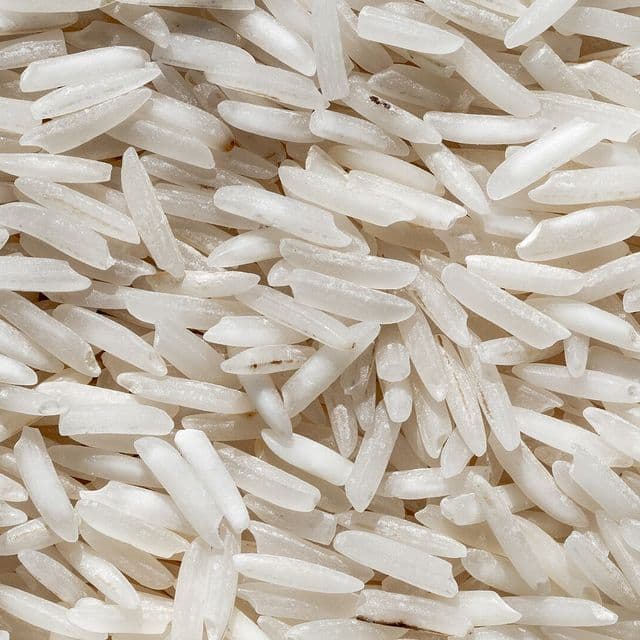 Orez basmati