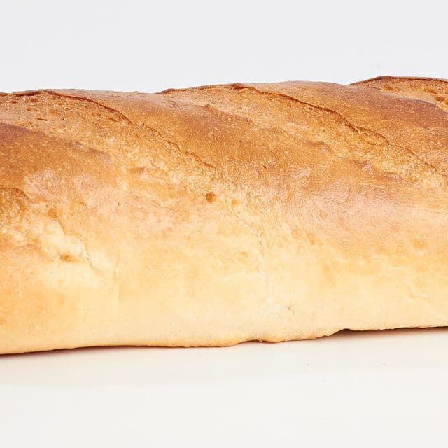 Pâine albă