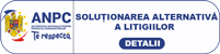 ANPC – Soluționarea alternativă a litigiilor (SAL). Detalii